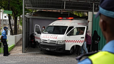 Μαλδίβες: Ανασύρθηκαν οι δύο τελευταίες σοροί των δυτών που εγκλωβίστηκαν σε υποθαλάσσια σπηλιά