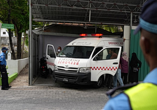 Μαλδίβες: Ανασύρθηκαν οι δύο τελευταίες σοροί των δυτών που εγκλωβίστηκαν σε υποθαλάσσια σπηλιά