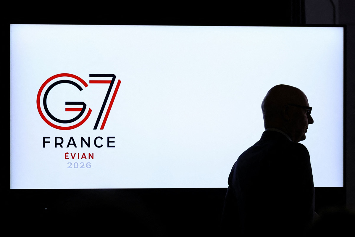 G7 των νέων: Είμαστε τα θύματα όλων των κρίσεων