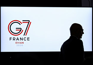 G7 των νέων: Είμαστε τα θύματα όλων των κρίσεων