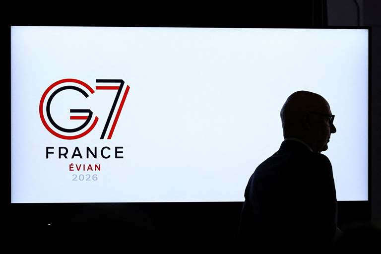 G7 των νέων: Είμαστε τα θύματα όλων των κρίσεων