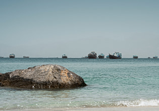 Η Τεχεράνη εξετάζει νέα πρόταση των ΗΠΑ, μετά την επίσκεψη του Πακιστανού μεσολαβητή