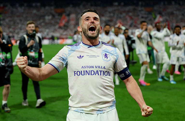 Η «χρυσή βίβλος» του Europa League