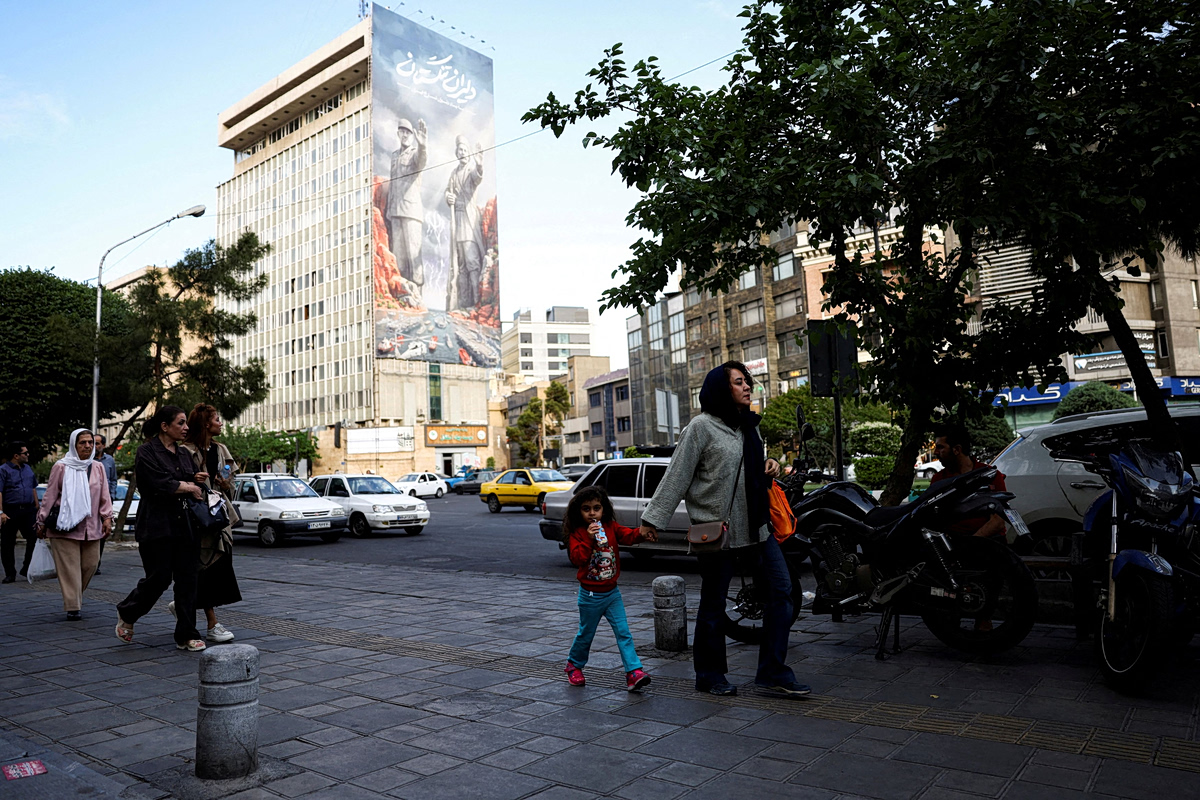 Συμφωνία στον ορίζοντα; ΗΠΑ και Ιράν διαπραγματεύονται νέα εκεχειρία