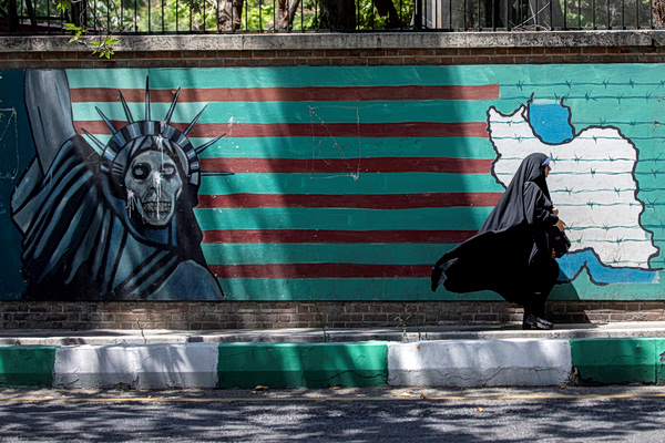 ΗΠΑ – Ιράν: Σημάδια προόδου στις προσπάθειες να υπάρξει ειρηνευτική συμφωνία – Ο ρόλος του Πακιστάν