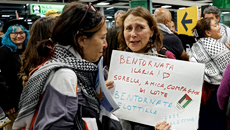 Στολίσκος για τη Γάζα: Σοβαρές καταγγελίες από ακτιβιστές για κακομεταχείριση – «Η πιο βάρβαρη εμπειρία της ζωής μου» λέει Έλληνας