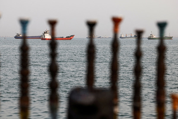 Ιράν και Πακιστάν έστειλαν αναθεωρημένη πρόταση στις ΗΠΑ για τον τερματισμό του πολέμου