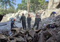 Νεκροί 18 φοιτητές από επίθεση της Ουκρανίας στο Λουγκάνσκ