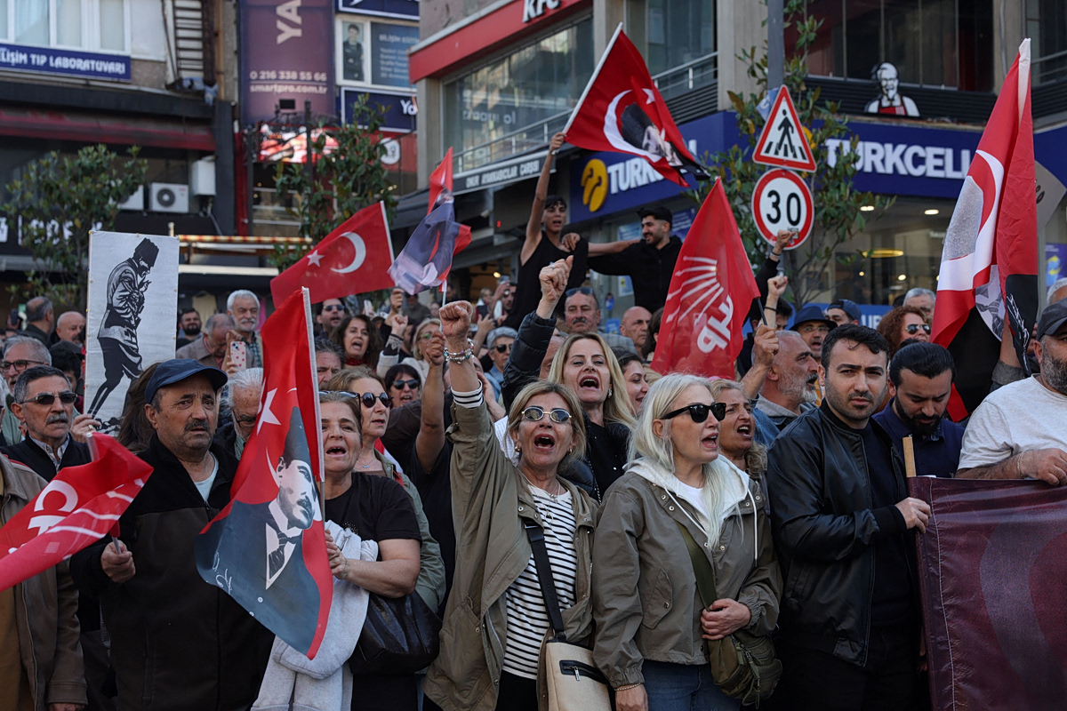 Πάει η Τουρκία σε πρόωρες εκλογές; – Η αντιπολίτευση το πιστεύει μετά τις διώξεις κατά του CHP