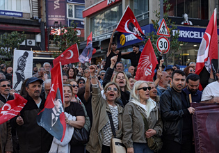 Πάει η Τουρκία σε πρόωρες εκλογές; – Η αντιπολίτευση το πιστεύει μετά τις διώξεις κατά του CHP