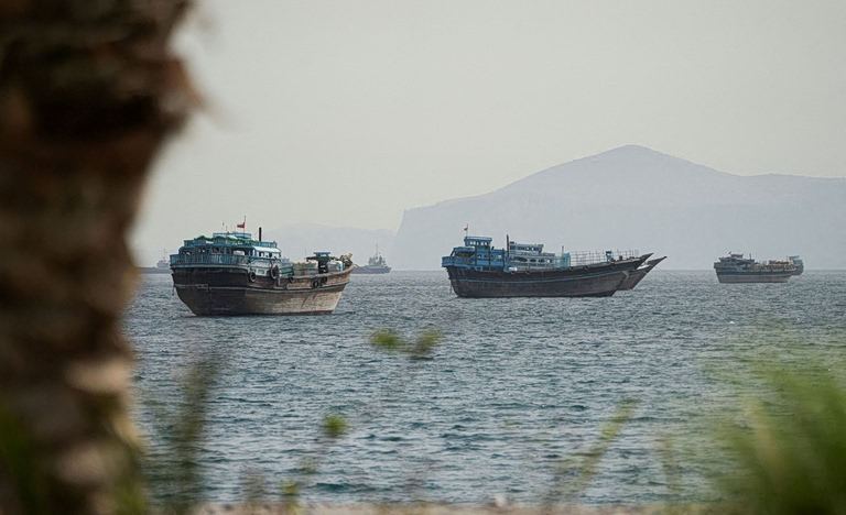 Πετρέλαιο: Οι τιμές υποχωρούν, ενώ οι αγορές ποντάρουν σε συμφωνία ΗΠΑ-Ιράν για να τερματιστεί ο πόλεμος