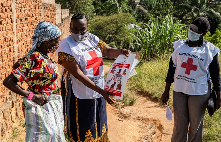 Έμπολα: Η επιδημία «θα χειροτερέψει» προτού η κατάσταση «καλυτερέψει» λέει ο ΠΟΥ
