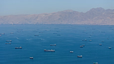 Αμερικανική επίθεση στην πόλη – λιμάνι Μπαντάρ Αμπάς του Ιράν