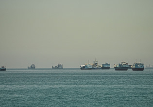 Ολλανδία: Στέλνει ναρκαλιευτικό στη Μεσόγειο για πιθανή ταχεία ανάπτυξη στα Στενά του Ορμούζ