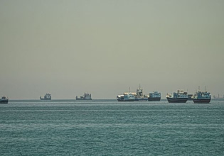 Το Ιράν θα ανοίξει τα Στενά του Ορμούζ 30 ημέρες μετά τη σύναψη συμφωνίας