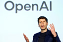Το αφεντικό της OpenAI άλλαξε γνώμη – Η τεχνητή νοημοσύνη μπορεί να μη φέρει εργασιακό Αρμαγεδδώνα τελικά