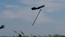 Επίθεση ουκρανικού drone στo περιοχή Μπέλγκοροντ της Ρωσίας με δύο νεκρούς