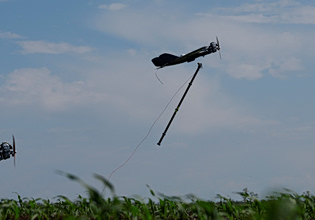 Επίθεση ουκρανικού drone στo περιοχή Μπέλγκοροντ της Ρωσίας με δύο νεκρούς