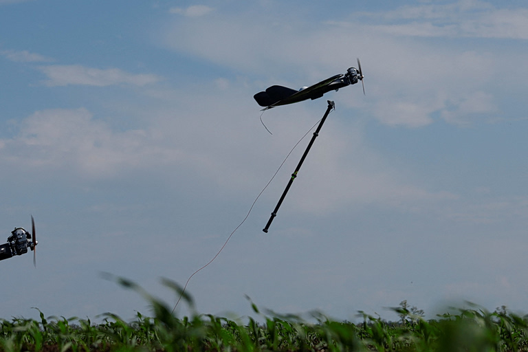 Επίθεση ουκρανικού drone στo περιοχή Μπέλγκοροντ της Ρωσίας με δύο νεκρούς