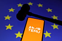 Ευρωπαϊκή καμπάνα 200 εκατ. ευρώ για τα παράνομα προϊόντα στο Temu