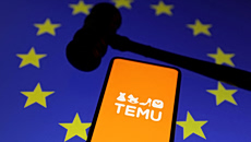 Ευρωπαϊκή καμπάνα 200 εκατ. ευρώ για τα παράνομα προϊόντα στο Temu