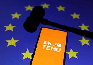 Ευρωπαϊκή καμπάνα 200 εκατ. ευρώ για τα παράνομα προϊόντα στο Temu