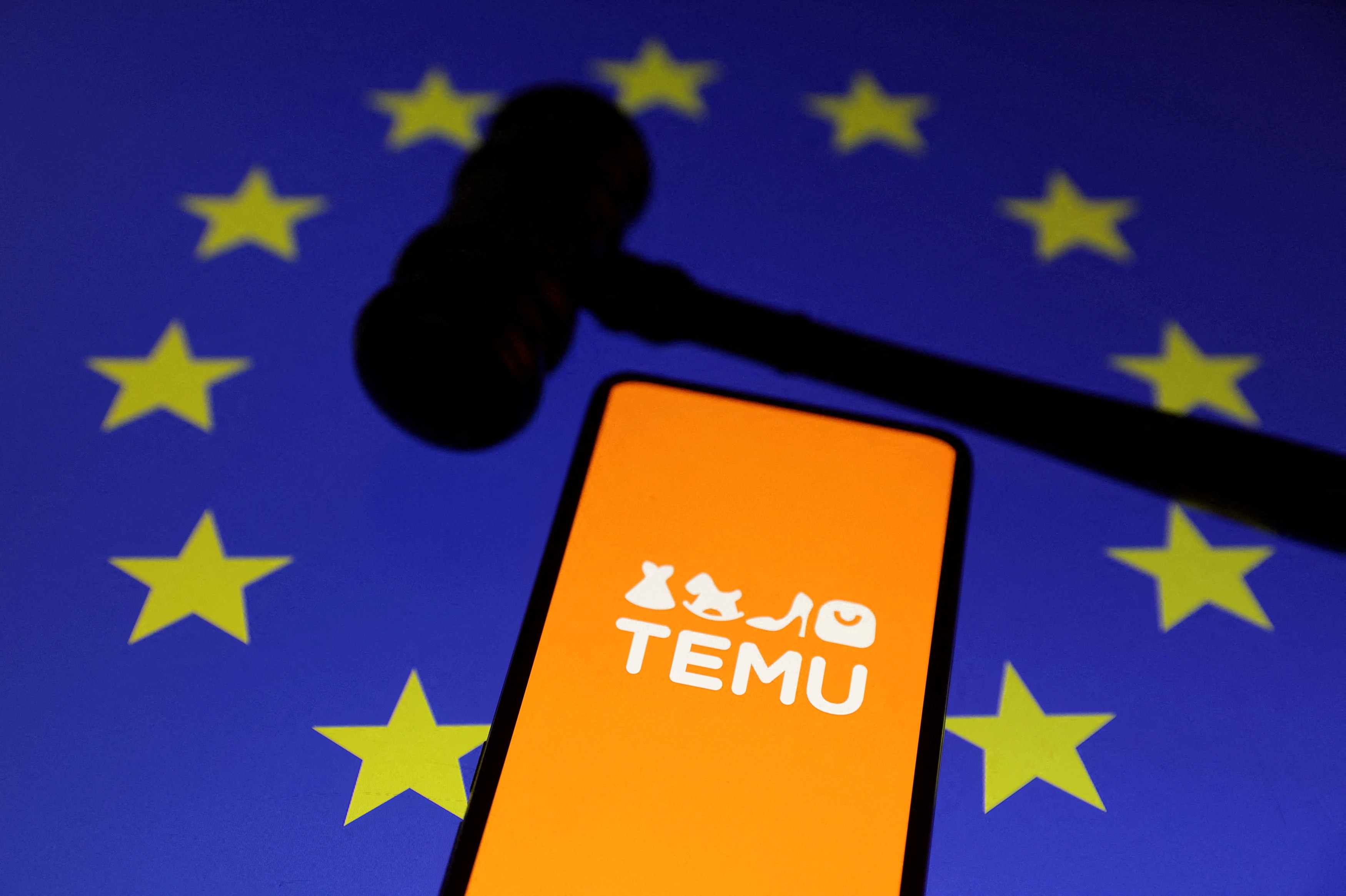 Ευρωπαϊκή καμπάνα 200 εκατ. ευρώ για τα παράνομα προϊόντα στο Temu