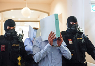 Αυστρία: Κάθειρξη 15 ετών στον 21χρονο που σχεδίαζε τρομοκρατική επίθεση σε συναυλία της Τέιλορ Σουίφτ