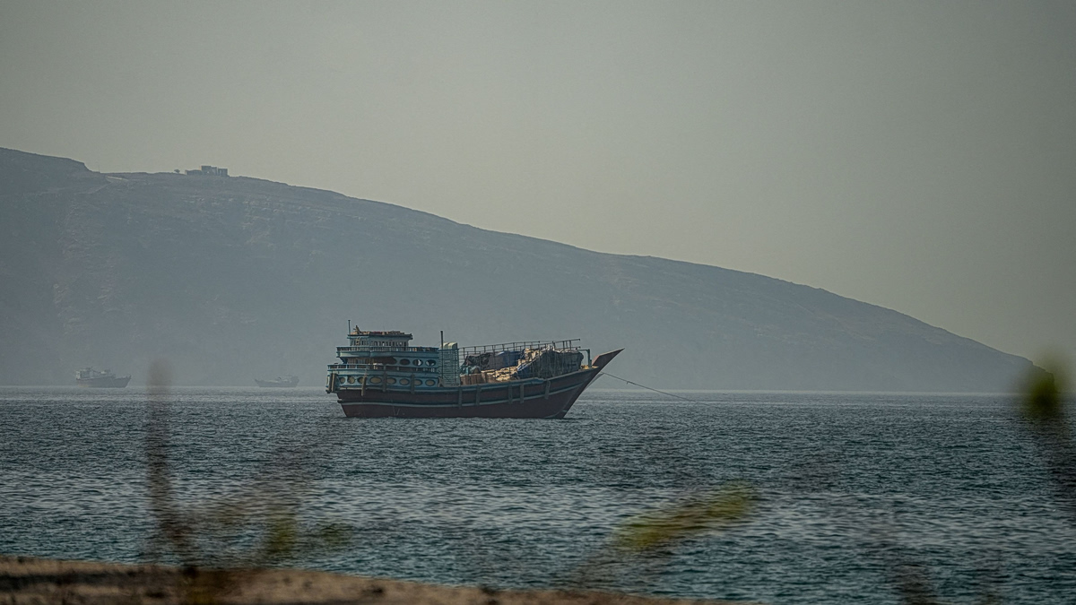 Αυξάνονται οι προειδοποιήσεις έλλειψης καυσίμων το καλοκαίρι αν παραμείνει κλειστό το Ορμούζ