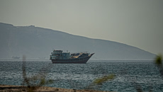 Αυξάνονται οι προειδοποιήσεις έλλειψης καυσίμων το καλοκαίρι αν παραμείνει κλειστό το Ορμούζ