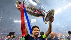 Ο τελικός του Champions League «μέσα» από τα ρεκόρ – Ιστορίες από τις όχθες του Δούναβη