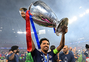 Ο τελικός του Champions League «μέσα» από τα ρεκόρ – Ιστορίες από τις όχθες του Δούναβη