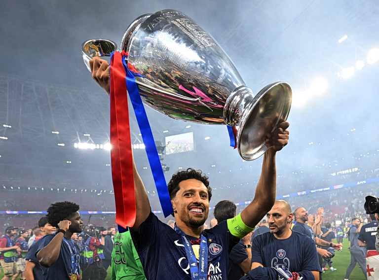 Ο τελικός του Champions League «μέσα» από τα ρεκόρ – Ιστορίες από τις όχθες του Δούναβη