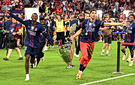 Παρί Σεν Ζερμέν – Άρσεναλ 4-3 πεν. (1-1 κ.α.): Ακλόνητοι στην κορυφή της Ευρώπης οι Παριζιάνοι! (vids)