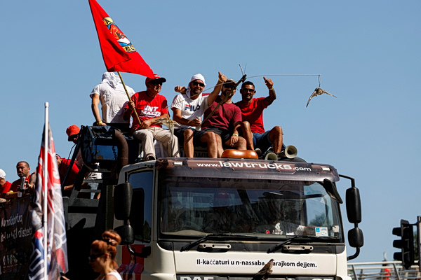 Μάλτα: Τέταρτη θητεία για το Εργατικό Κόμμα του Ρόμπερτ Αμπέλα μετά τις βουλευτικές εκλογές