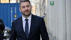 Ανδρουλάκης: Μην αυταπατάστε κ. Μητσοτάκη, η δήθεν θεσμικότητα δεν μπορεί να καμουφλάρει τον πολιτικό σας κατήφορο