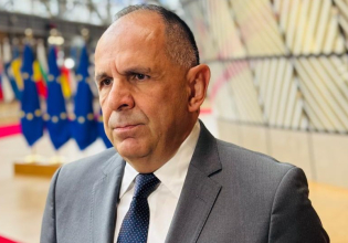 Γεραπετρίτης: Η Ελλάδα ενθαρρύνει την ένταξη των Δυτικών Βαλκανίων στην ΕΕ