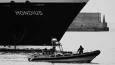 MV Hondius: Πώς μια πολυτελής κρουαζιέρα για φυσιολάτρεις μετατράπηκε σε εφιάλτη