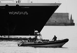 MV Hondius: Πώς μια πολυτελής κρουαζιέρα για φυσιολάτρεις μετατράπηκε σε εφιάλτη