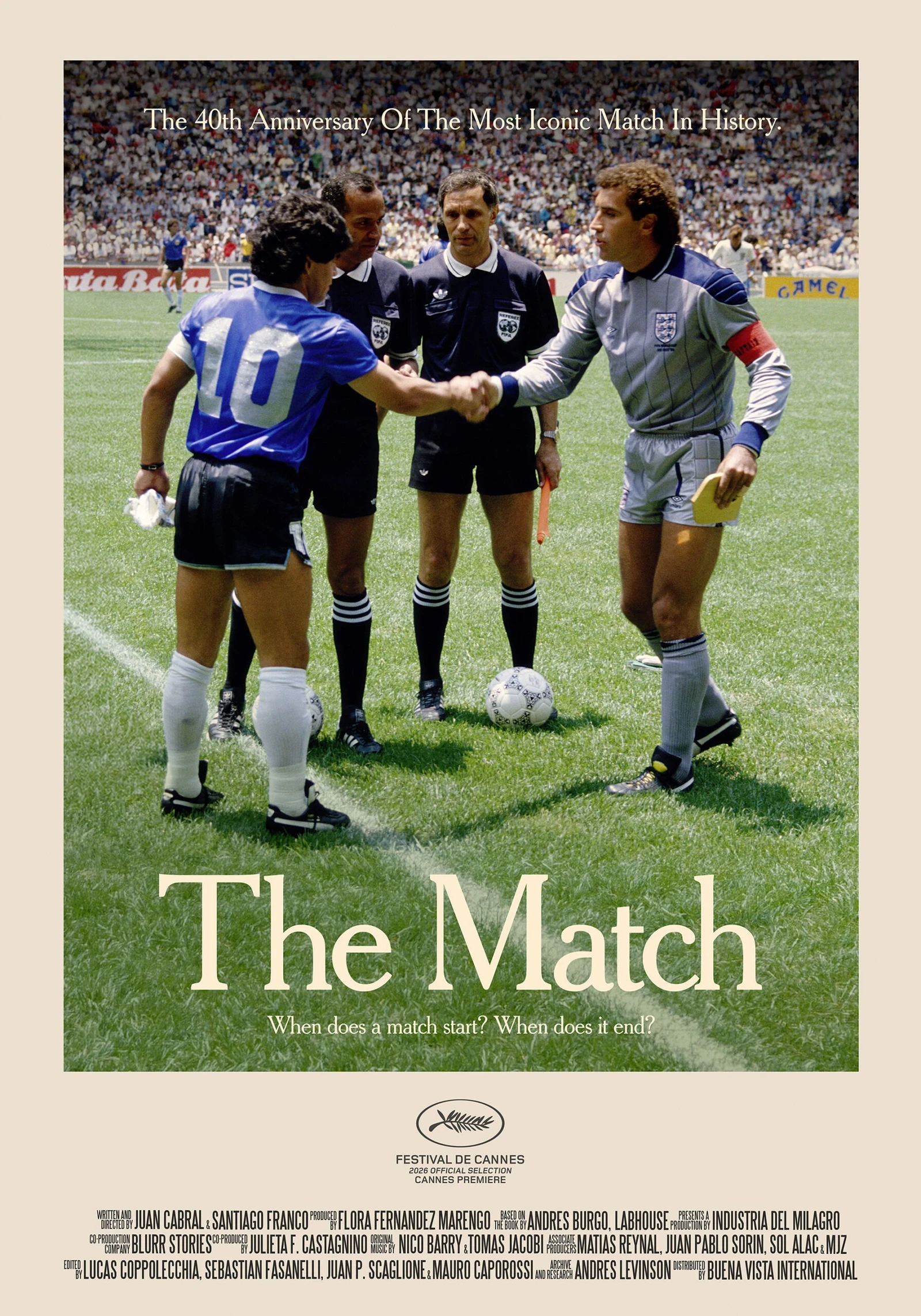 Match