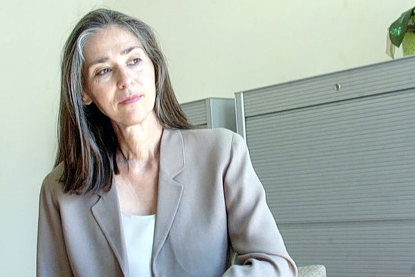 Πέθανε η ιδρυτική διευθύντρια του Εθνικού Μουσείου Σύγχρονης Τέχνης, Άννα Καφέτση