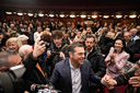 Ο Αλέξης Τσίπρας «τρολάρει» με το όνομα του κόμματός του