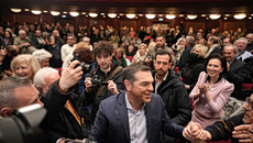 Οι 9 σταθμοί της Ιθάκης, το μεγάλο ευχαριστώ του Τσίπρα και το ταξίδι που μόλις αρχίζει