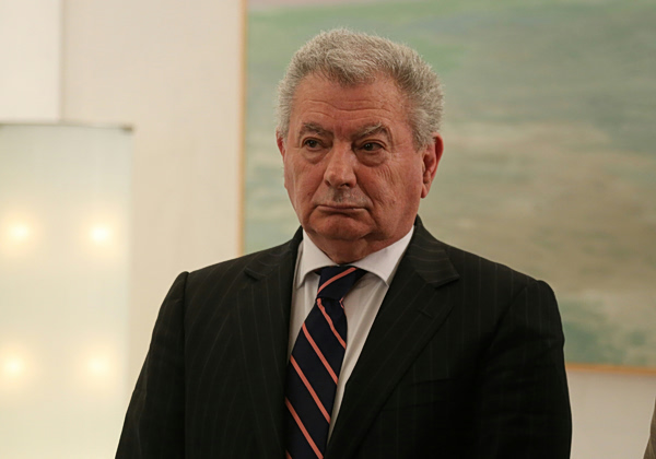 «Ο θάνατος του Βαλυράκη προήλθε από χτυπήματα» κατέθεσε ο ιατροδικαστής Καλόγρηας