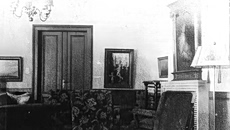 Τι γύρευε ένας πίνακας του Κράναχ στο σπίτι του Χίτλερ στο Μόναχο;