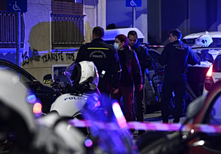 Αμπελόκηποι: Πήρα το πάπλωμα και μια λινάτσα, την τύλιξα και έκρυψα το πτώμα στο πατάρι» – Η κυνική απολογία του συζυγοκτόνου