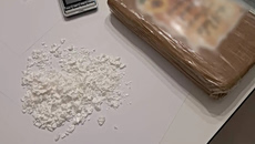 Τρεις συλλήψεις για διακίνηση ναρκωτικών στην Αττική – Θα «έσπρωχναν» ουσίες αξίας 339.000 ευρώ