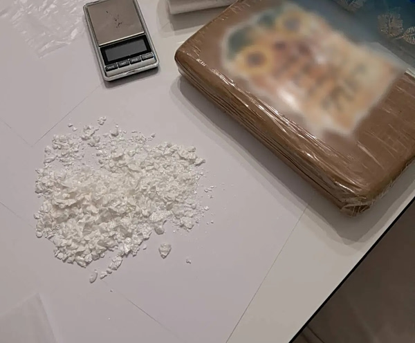 Τρεις συλλήψεις για διακίνηση ναρκωτικών στην Αττική – Θα «έσπρωχναν» ουσίες αξίας 339.000 ευρώ