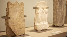 «Θεσσαλονικέων Μητρόπολις» – Εγκαινιάστηκε το Μουσείο με τις αρχαιότητες του Μετρό