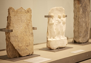 «Θεσσαλονικέων Μητρόπολις» – Εγκαινιάστηκε το Μουσείο με τις αρχαιότητες του Μετρό